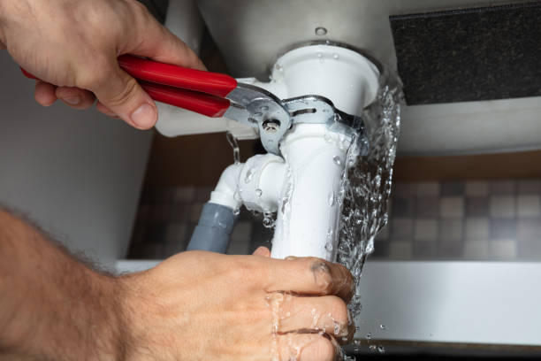 Best Water damage restoration insurance claims  in Pagedale, MO