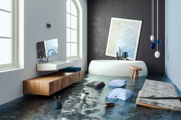 Best Water damage contractors near me  in Pagedale, MO